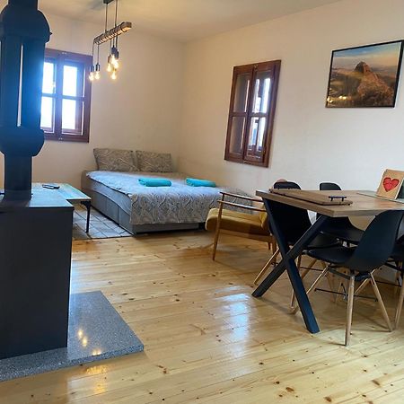 Rudnicki Eko Breg Vila Rudnik Kačerski Exterior foto