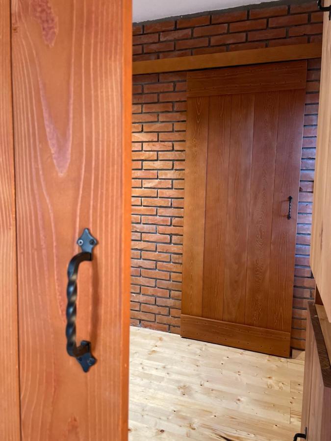Rudnicki Eko Breg Vila Rudnik Kačerski Exterior foto