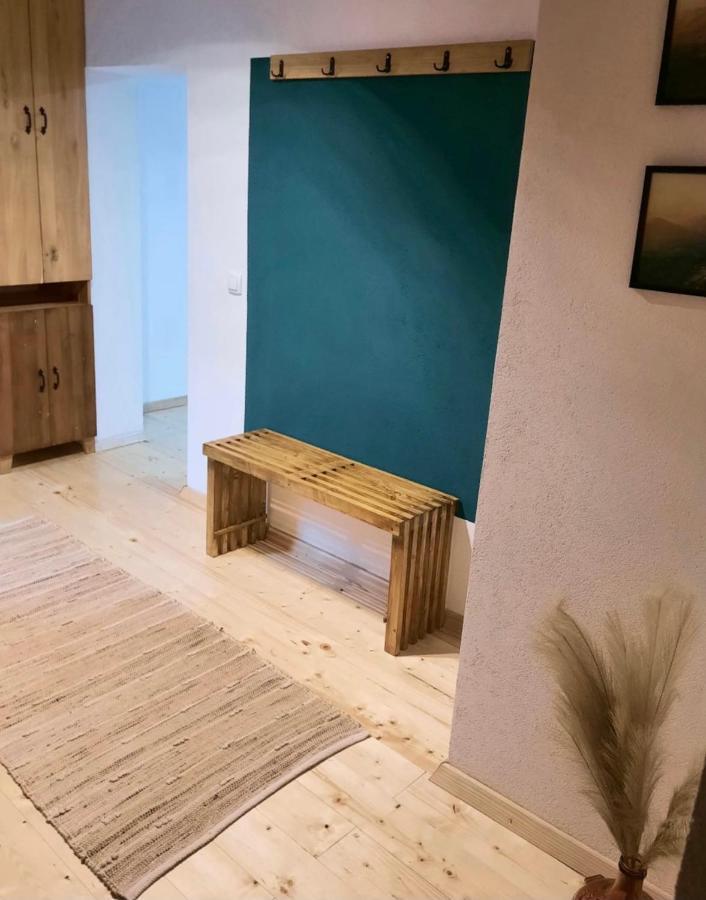 Rudnicki Eko Breg Vila Rudnik Kačerski Exterior foto