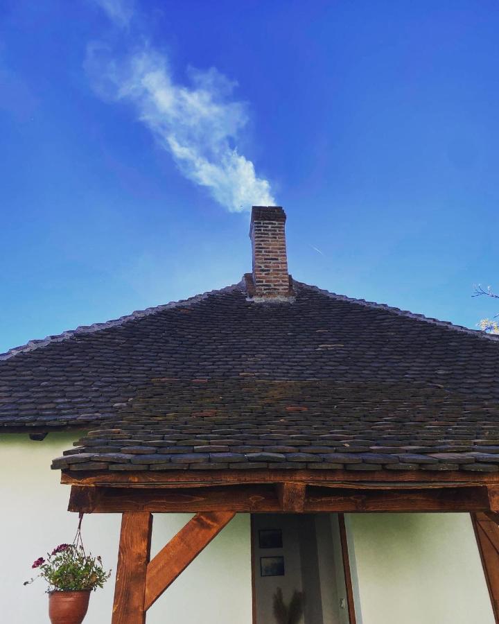 Rudnicki Eko Breg Vila Rudnik Kačerski Exterior foto